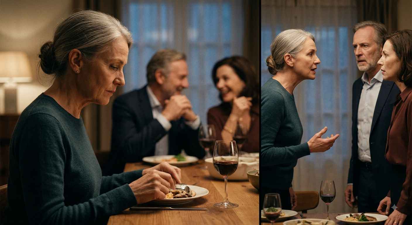 My Daughter’s Future In-Laws Insulted Her in Another Language but I Understood Every Word